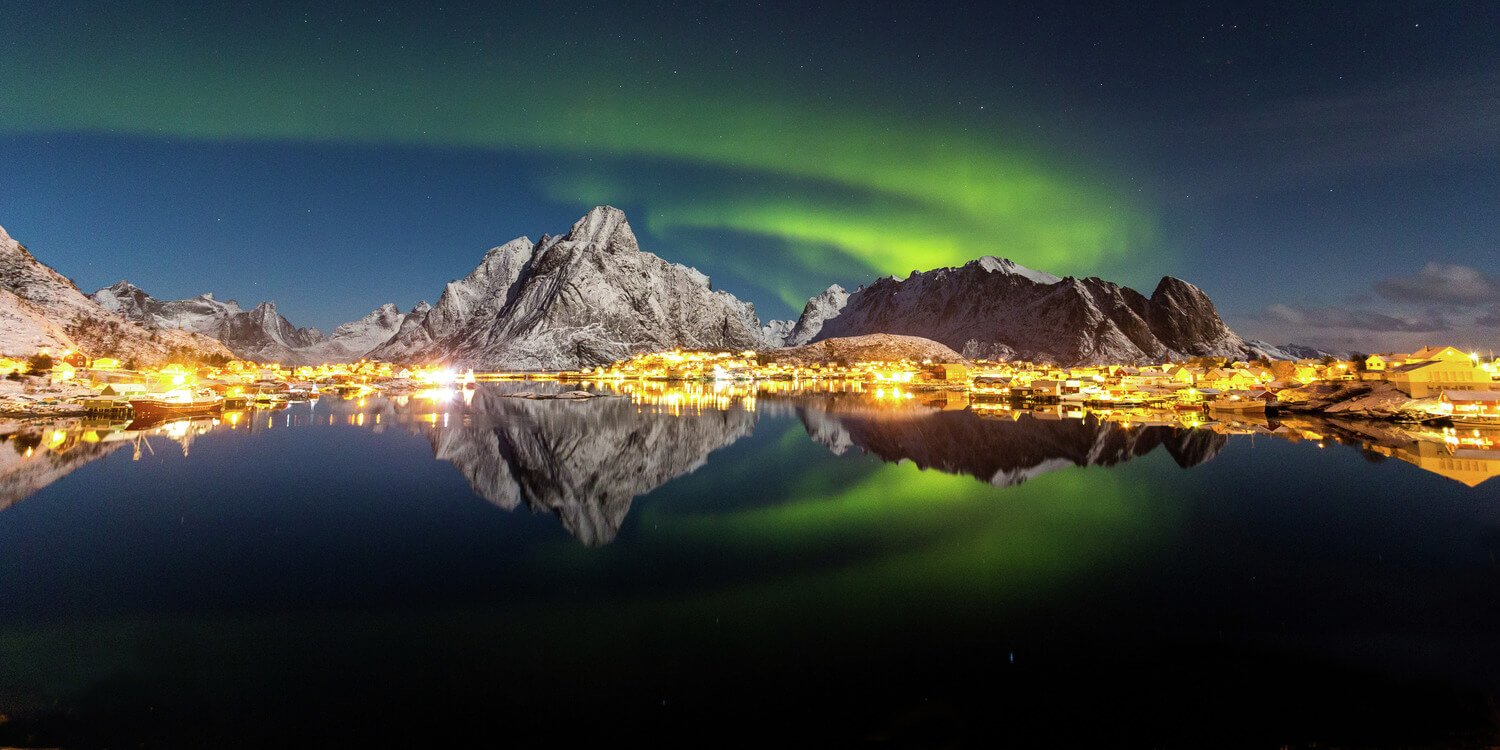 nordlys