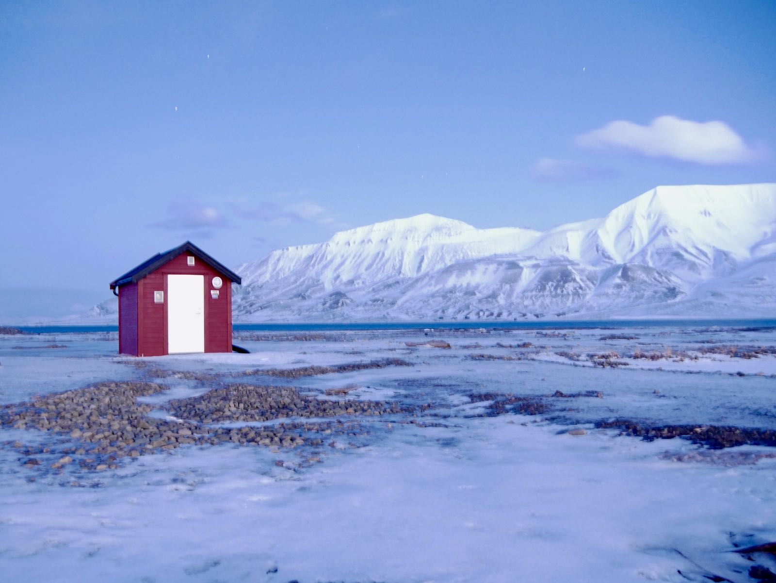 Svalbard